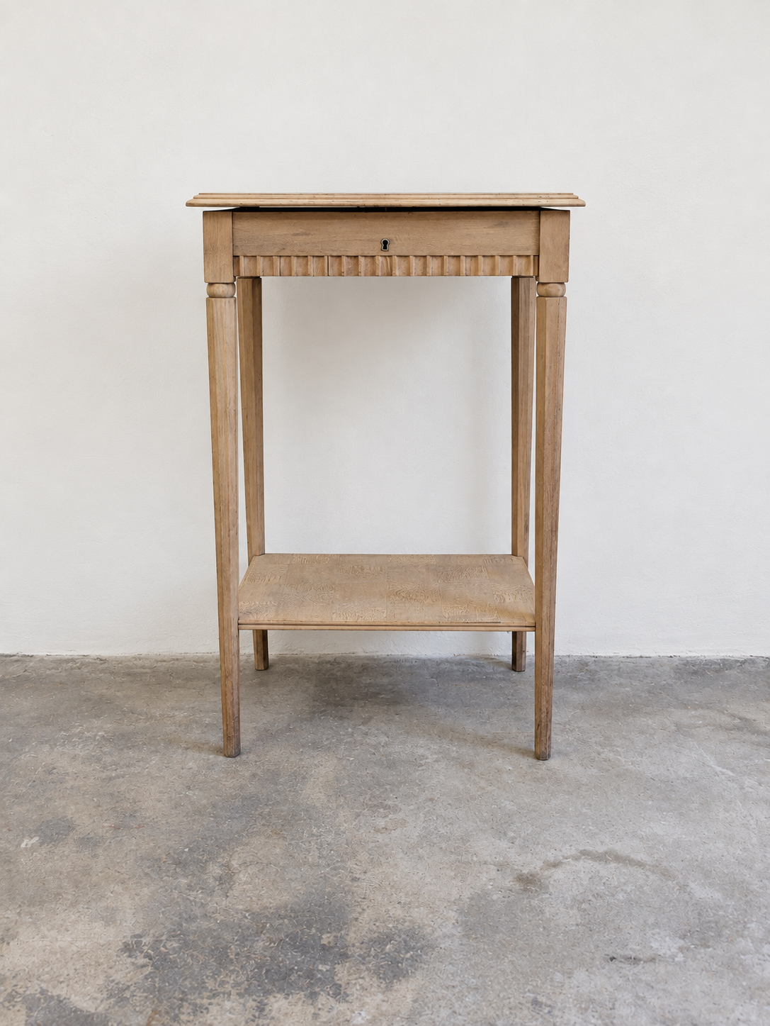 Table d’appoint / coiffeuse