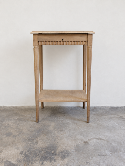 Table d’appoint / coiffeuse