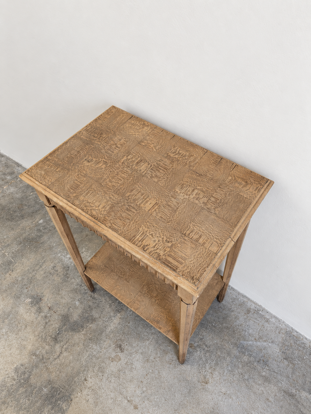 Table d’appoint / coiffeuse