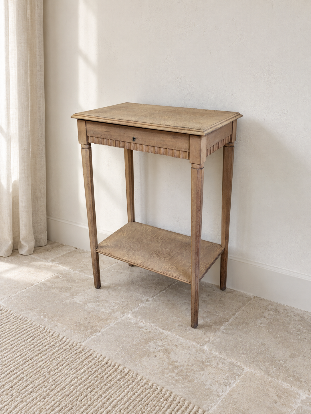 Table d’appoint / coiffeuse