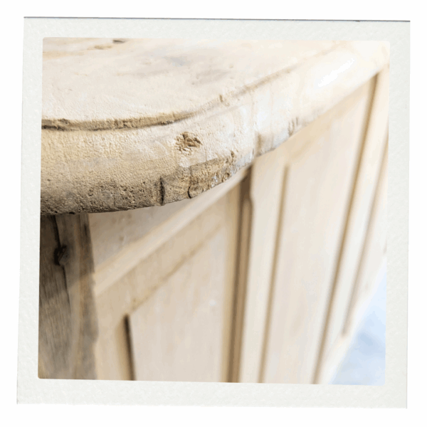 Comptoir / Établi d’Atelier Bois – Image 3