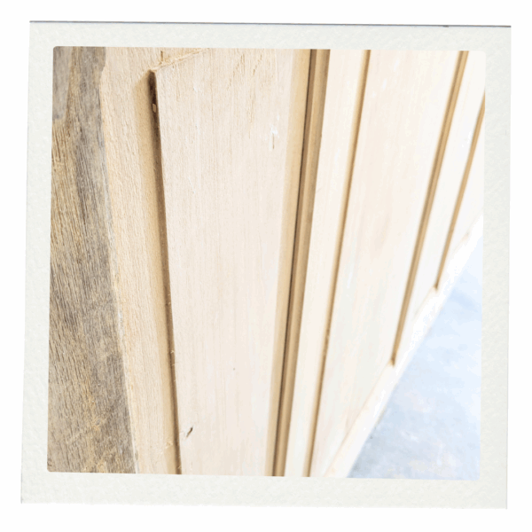 Comptoir / Établi d’Atelier Bois – Image 5