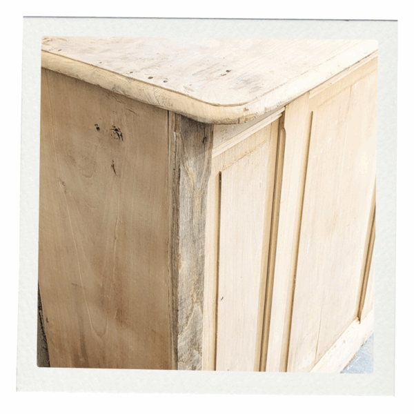 Comptoir / Établi d’Atelier Bois – Image 7